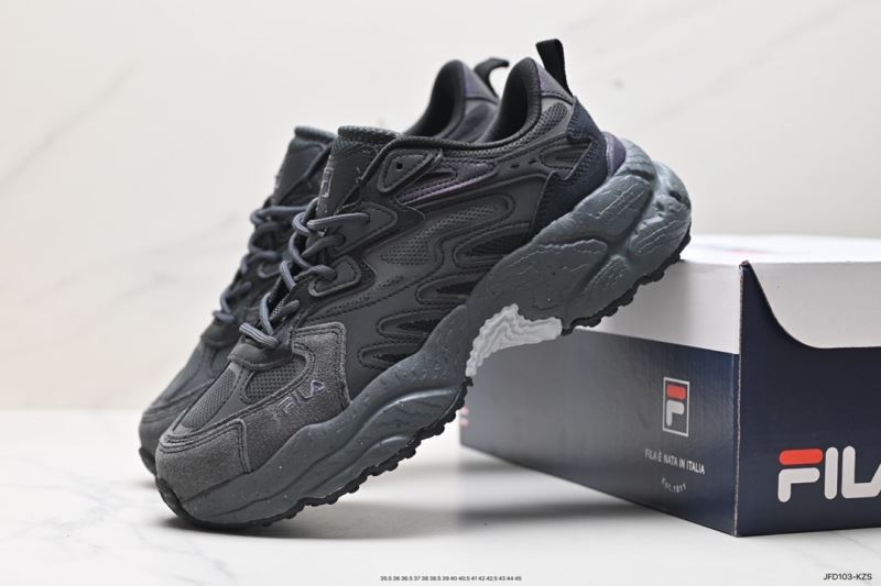 Fila Shoes